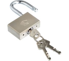 Навесной замок ЕРМАК Защитник 50 мм 468-026 