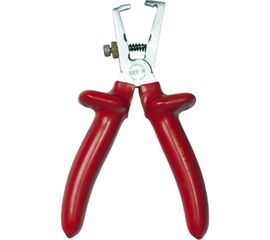 Диэлектрический съемник изоляции SHTOK 1000В 160 мм 08208 