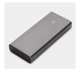 Внешний аккумулятор Accesstyle Battleship II 20MPQ 