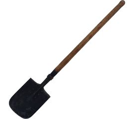 Большая саперная лопата Лесхозснаб БСЛ-110 461140677454 