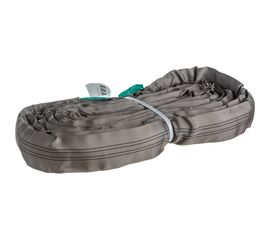 Динамический круглопрядный буксир (разрывная нагрузка 16,0тн,6м) КантаПлюс кСДК-16,0/6,0м 