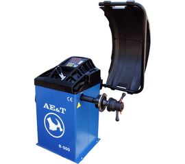 Балансировочный станок AE&T 220 В В-500 