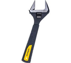 Разводной ключ 200 мм Inforce 06-05-38 