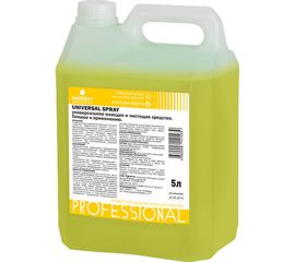Универсальное моющее и чистящее средство PROSEPT Universal Spray 5 л 105-5 