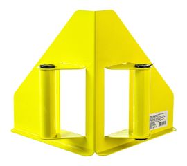 Направляющий уголок для пилы и разметки газоблоков КЭС 250 мм 26 