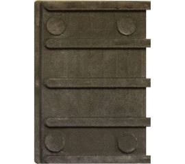 Набор пластиковых лопаток БелАК АНТЕЙ БАК.12077 