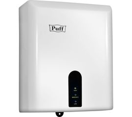 Электросушитель для рук Puff 8810 1401.376 