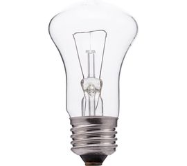 Лампа накаливания местного освещения Лисма МО 36-95 36В 95Вт Е27 353422014с 