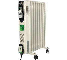 Масляный радиатор Ballu Classic BOH/CL-09WRN 