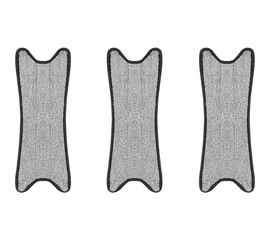 Насадки на швабру DEKO DKFM02 3 шт 065-0880 