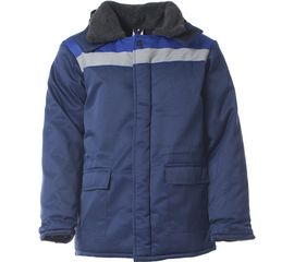 Куртка СПРУТ Бригадир с манжетами и СОП, размер 52-54/104-108, рост 182-188 112922 