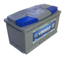 АКБ VISMAR ST 6СТ-100 N R-0 800A 353/175/190 4660003793864 