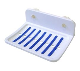 Мыльница на присосках МУЛЬТИДОМ BG34-157 