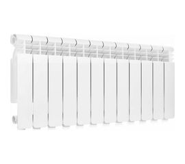 Радиатор RIFAR Alum 200х12 секций RAL20012 