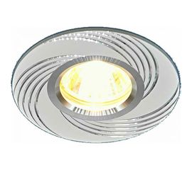 Встраиваемый светильник Elektrostandard 5156 MR16 / WH белый a034747 