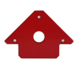 Уголок магнитный для сварки DKMC2 (45/90/135 градусов; 22 кг) DEKO 065-0641 