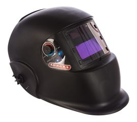 Маска сварщика Aurora Хамелеон A998F BLACK COSMO 11258 