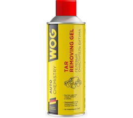 Гелевый очиститель битума WOG 520 мл WGC0850 