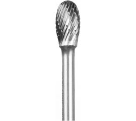 Твердосплавная борфреза E-12,5-20-MD-06-65 Твинтос 050400025 