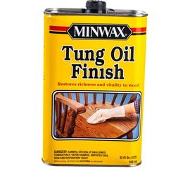 Тунговое масло Minwax 946 мл 67500 