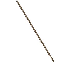 Сверло по металлу (0.6х7х24 мм; ц/х; Р6М5К5; А1; 135 град) GRIFF a112006 