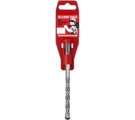 Сверло-бур по бетону (20x1000 мм; SDS+) Hardcore 102010 