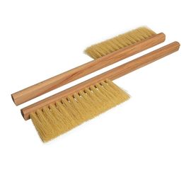 Двурядная техническая щетка-сметка YOZHIK Y/СТ/399 