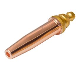 Мундштук пропановый №0П для резаков Р3-345/Р3-300 ПТК 00000029912 