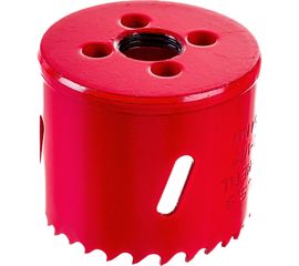 Коронка BIMETAL (54х40 мм; 5/8 18UNF) MATRIX 72454 