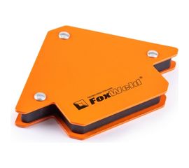 Отключаемый магнитный угольник Foxweld SHIFT-3 до 13кг 5387 