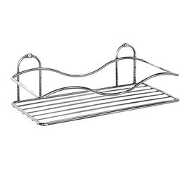 Прямая полка, стальная проволока Milardo 4 MI 304W000M44 