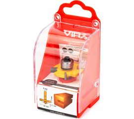 Фреза кромочная дисковая (32х5 мм; подшипник 12.7 мм) VIRA 553371 