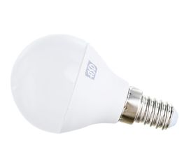 Светодиодная лампа ASD LED-ШАР-std 5Вт, 230В, Е14, 3000К, 450Лм 4690612002125 