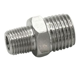 Переходник RN14-RN18 наружная резьба 1/8"-1/4" CONCORDE 6619327 