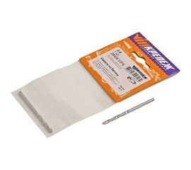 Сверло по бетону 3 мм VIPкрепеж 28406 VIPS 