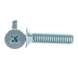 Винт Госкреп DIN965, М5х20, 15 шт. 6-0056780 