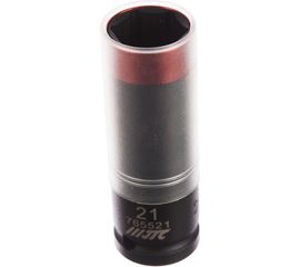 Головка ударная для литых дисков (21 мм; 85 мм; 1/2) JTC 765521 