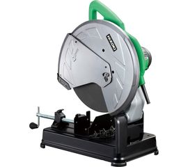 Монтажная пила Hikoki CC14ST CC14STNTZ 