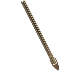 Сверло по стеклу/кафелю (5 мм) Gigant GDC 11081 