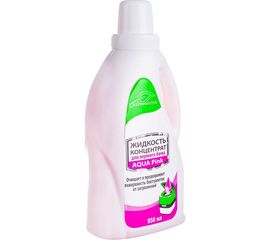 Жидкость для верхнего бачка 950 мл GreenMaster GM Pink 0.95 