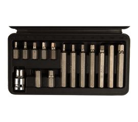 Набор бит шестигранные 15 шт. АвтоDело 40645 10271 