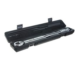 Динамометрический ключ VOREL 1/2" 28-210 NM 57350 