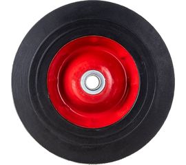 Колесо промышленное литое с роликовым подшипником SR 1901 (250 мм; 160 кг) А5 1000371 