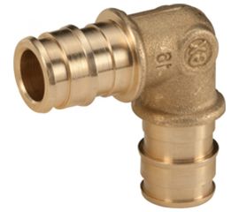 Угольник 90° для системы GX Giacomini 25x25 GX122Y005 