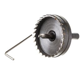 Коронка по металлу (50 мм; HSS) SKRAB 29350 