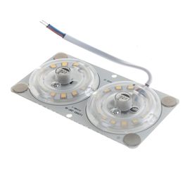 Светодиодная плата Apeyron 220 В 02-16 