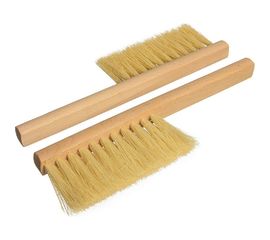 Двурядная техническая щетка-сметка YOZHIK Y/СТ/299 