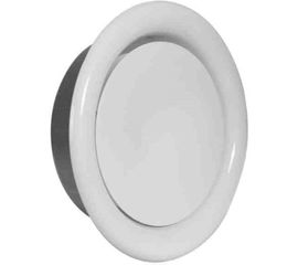 Диффузор пластиковый универсальный DVK 200 Diaflex УФ-00000139 