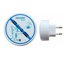 Ультразвуковой отпугиватель грызунов Космос KOC_GH320 