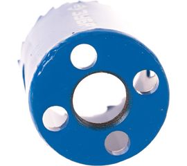 Коронка "ЭКСПЕРТ" биметаллическая (38 мм) Зубр 29531-038_z01 